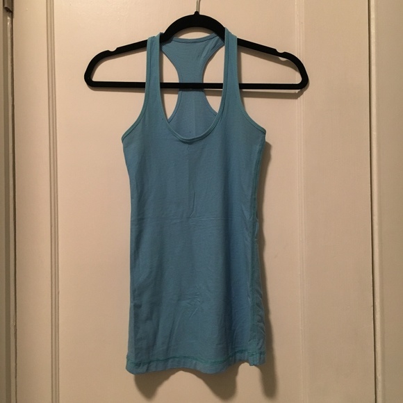 lululemon athletica Tops - Lululemon Racerback Tank